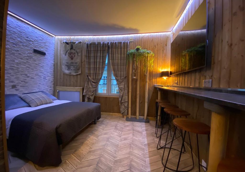 La Fleche Hotel | Hôtel Relais du Loir