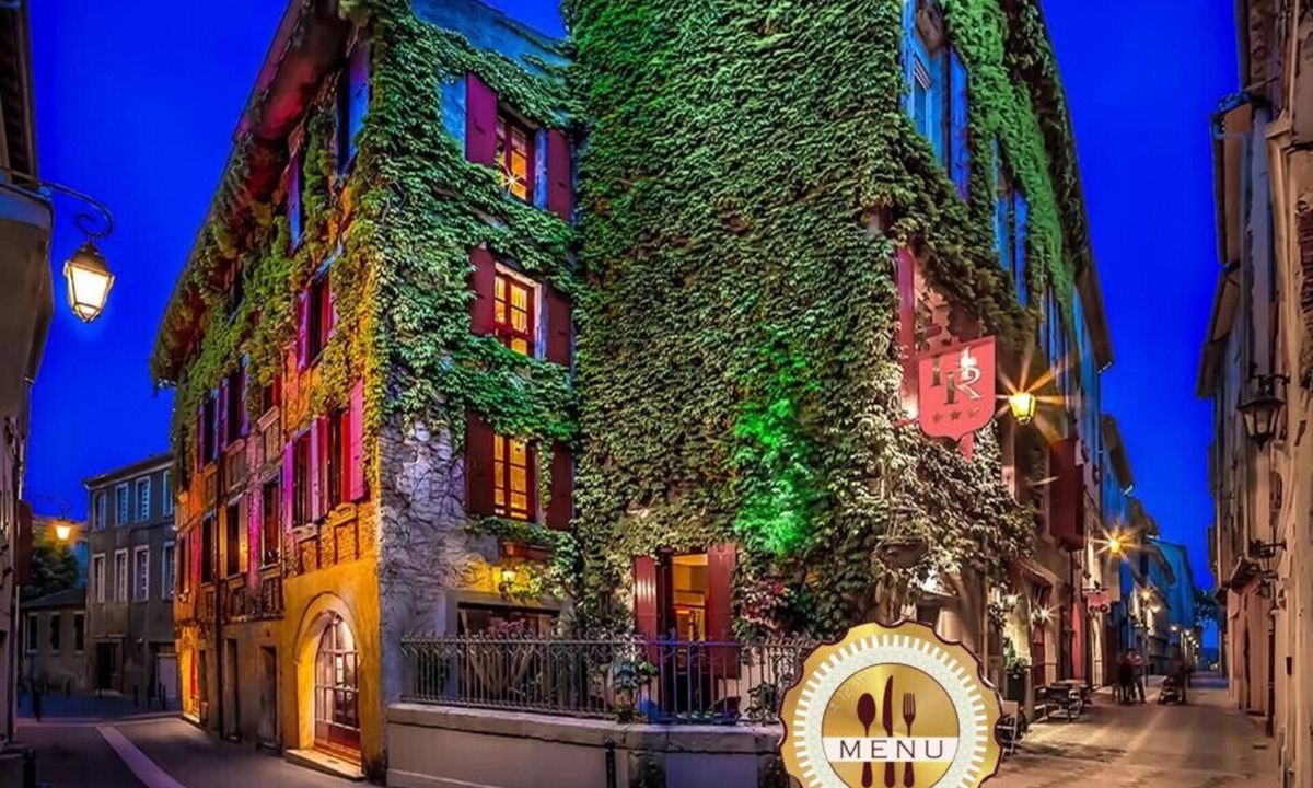 Castres Hotel | Hôtel Renaissance