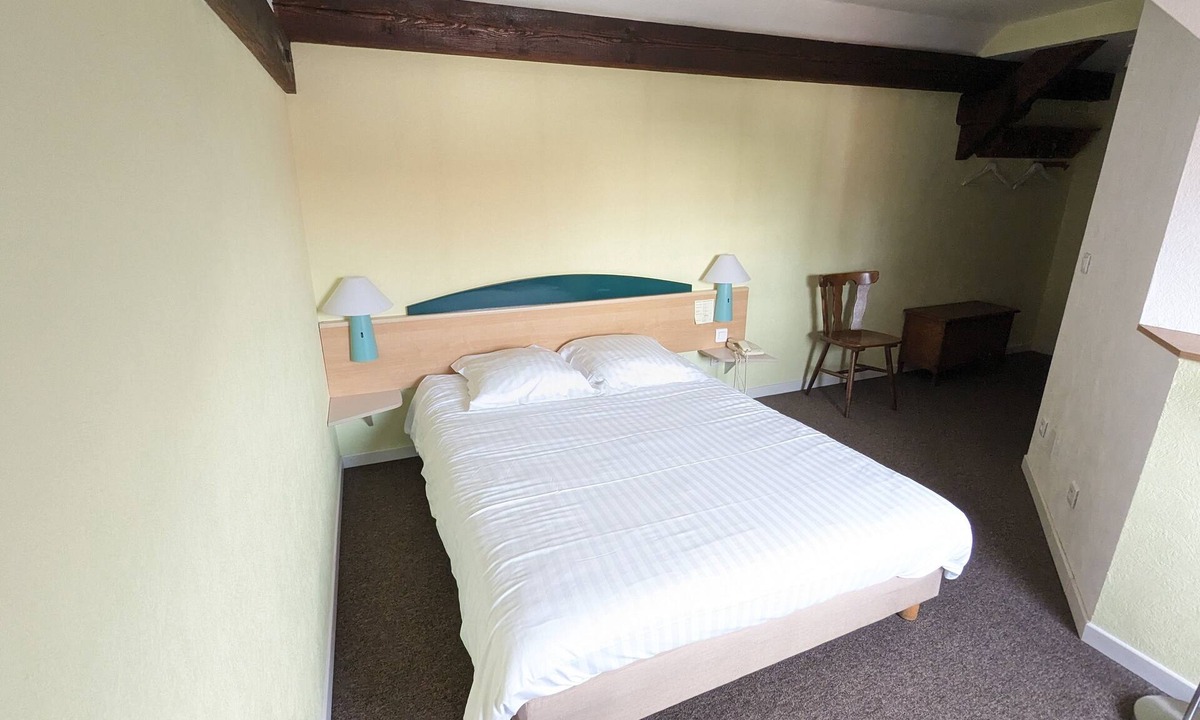 Illkirch-Graffenstaden Hotel | Hôtel Restaurant du Chasseur