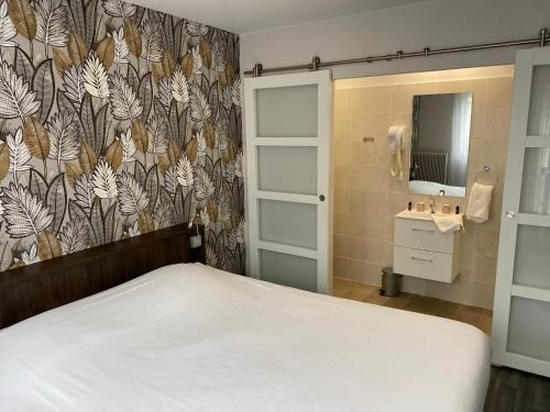 Saint-Valery-en-Caux Hotel | Hôtel Restaurant l'Annexe