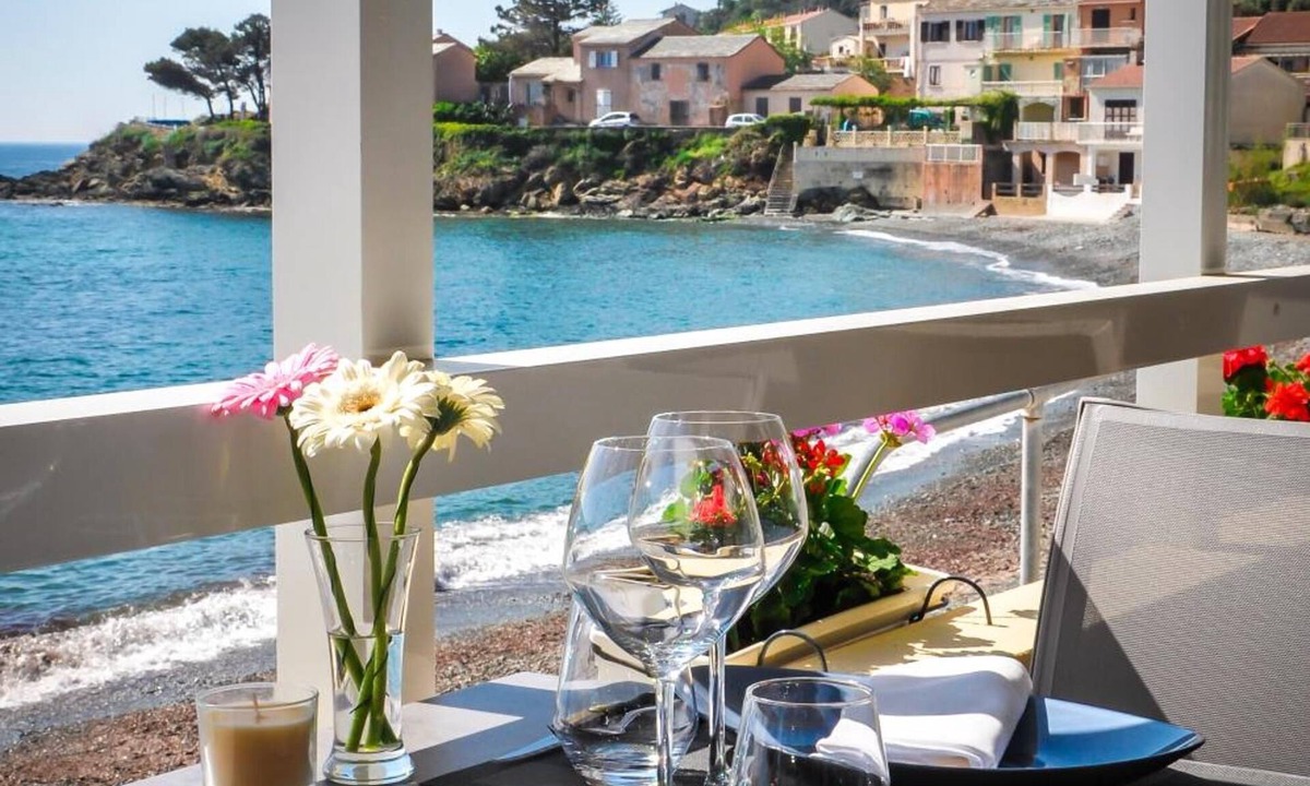 Figarella Hotel | Hôtel restaurant le Torremare