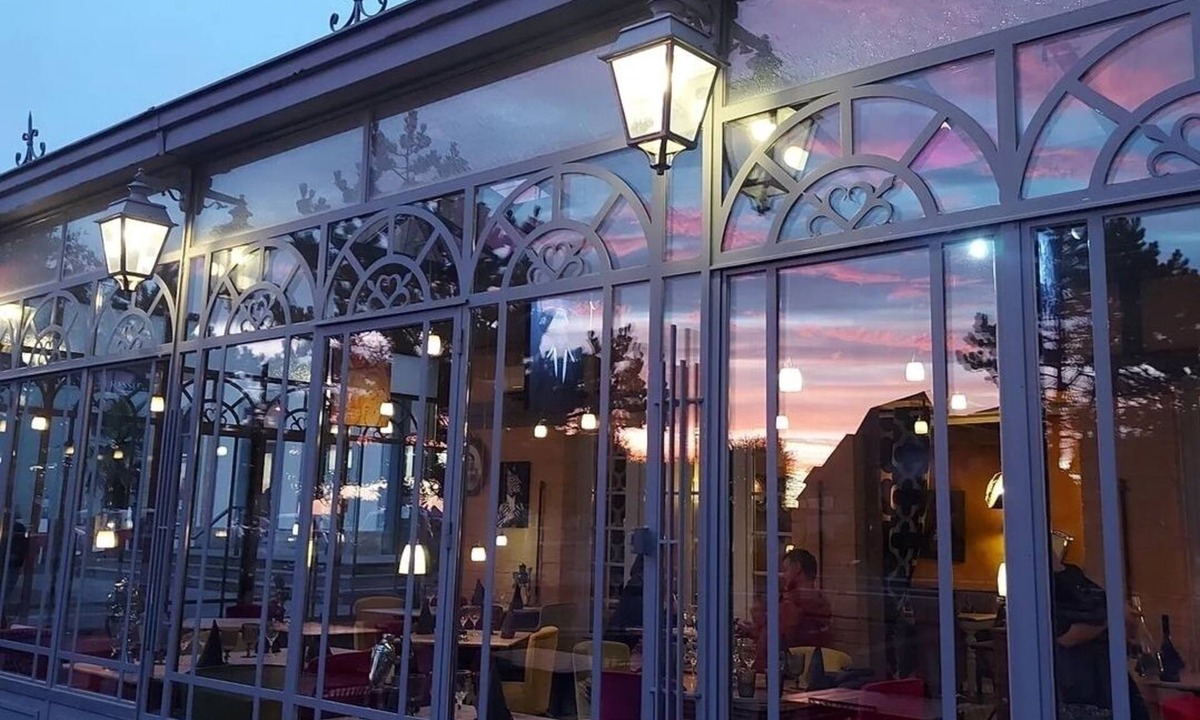 Courseulles-sur-Mer Hotel | Hôtel restaurant La pêcherie