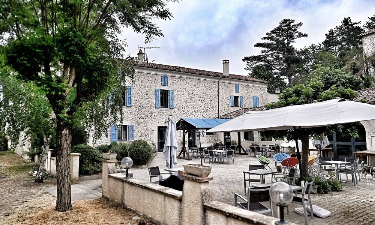 Montmaur-en-Diois Hotel | Hôtel Restaurant L'orée du Vercors