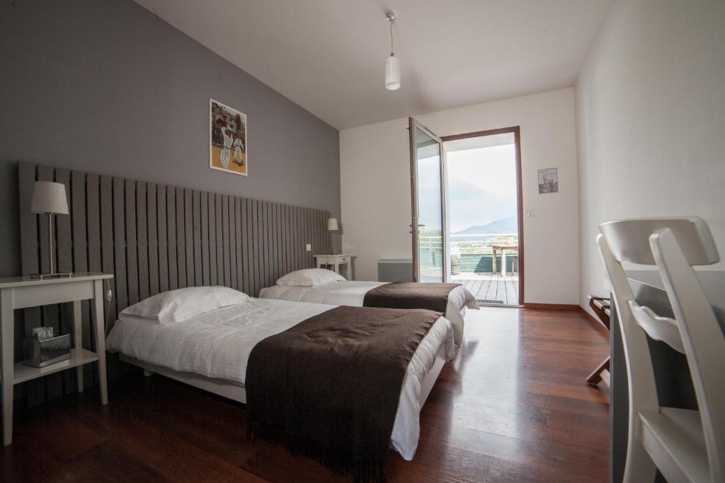 Larressore Hotel | Hôtel Restaurant Aldaburua
