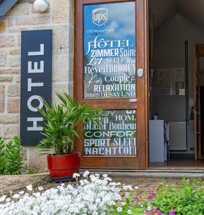 Peyrelevade Hotel | Hôtel Restaurant Ardesia