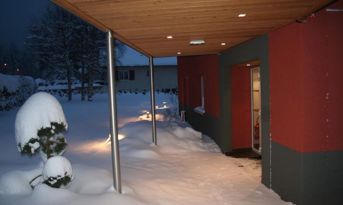 Bonnetage Hotel | Hôtel Restaurant Au Perce Neige