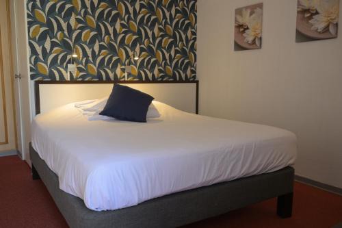 Rouffach Hotel | Hôtel Restaurant Au Relais D'Alsace