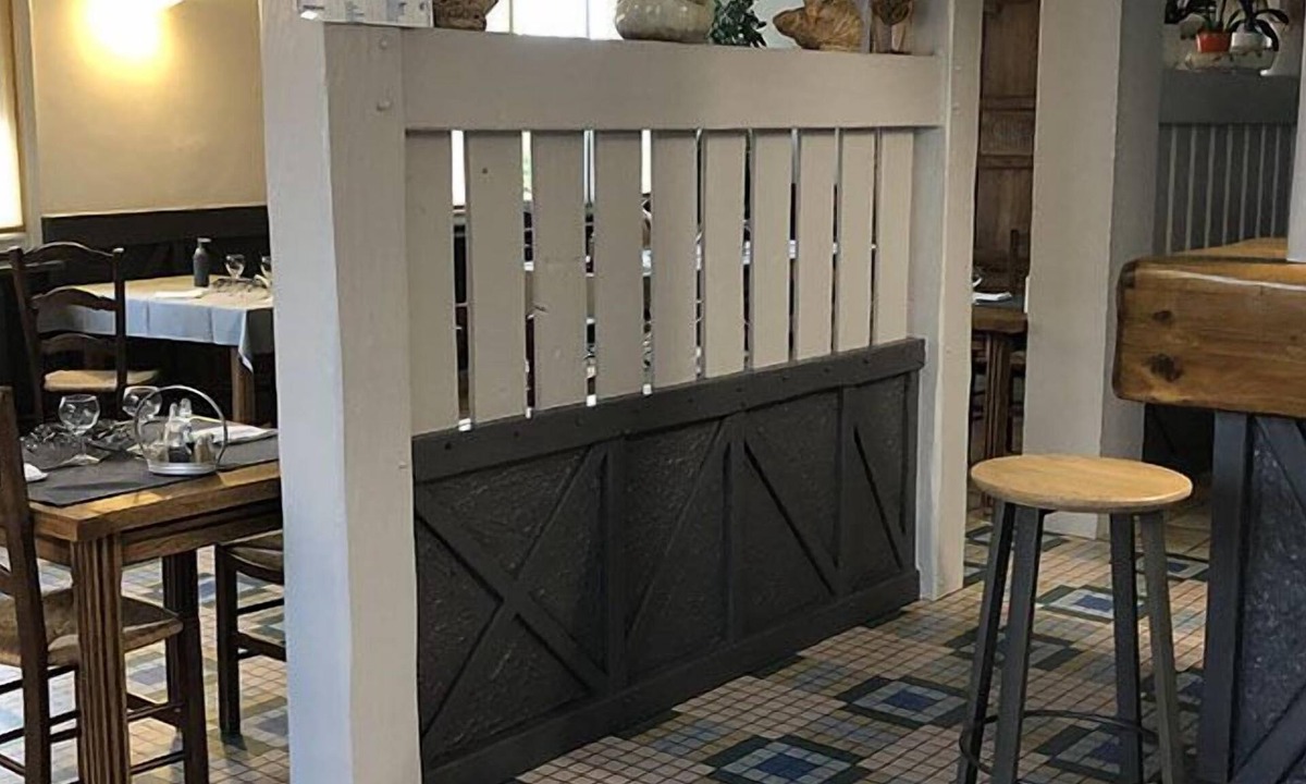 Uzein Bed & Breakfast | Hôtel restaurant Beyrie Coustille