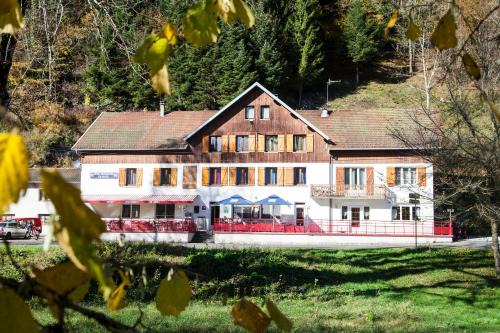 Bretonvillers Hotel | Hôtel Restaurant de gigot