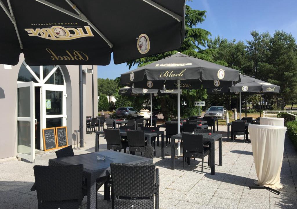 Saint-Avold Hotel | Hôtel Restaurant de L'Europort