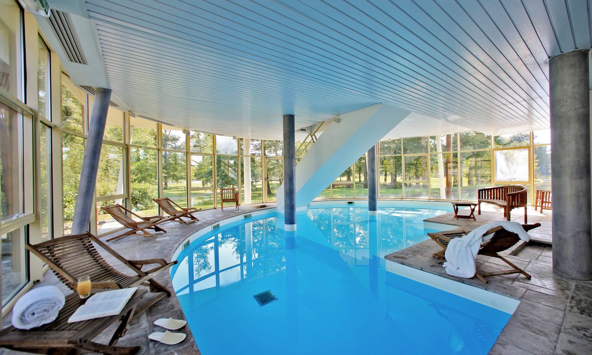 Hagetmau Hotel | Hôtel Restaurant des Lacs d'Halco