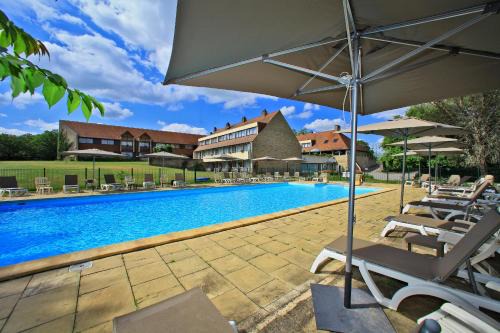 Rocamadour Hotel | Hôtel Restaurant du Château