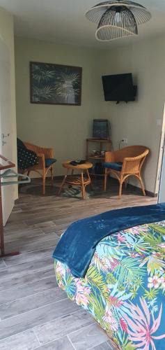 Poulainville Hotel | Hôtel restaurant du Commerce