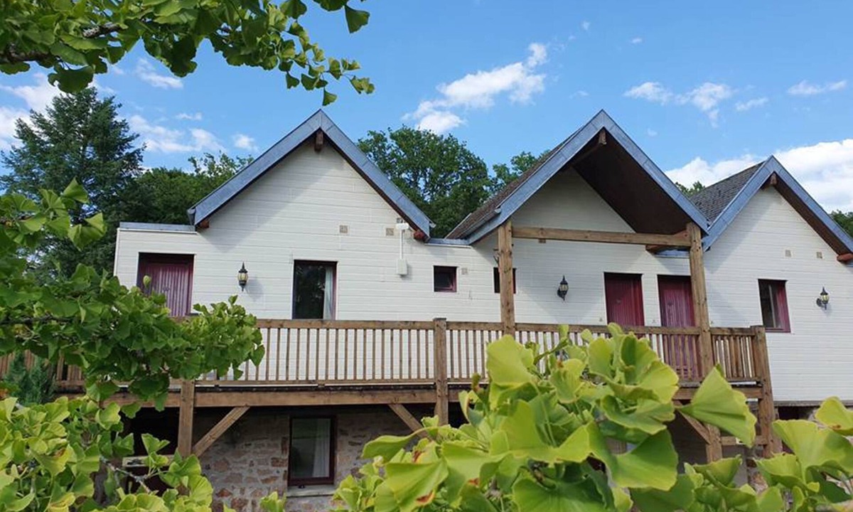 Aubazine Hotel | Hôtel Restaurant du coiroux