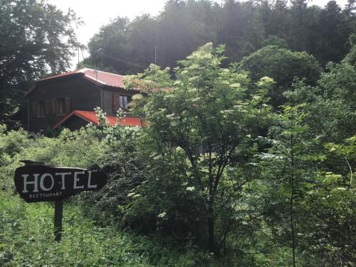 Bourbach-le-Haut Hotel | HÔTEL RESTAURANT LA FOURMI