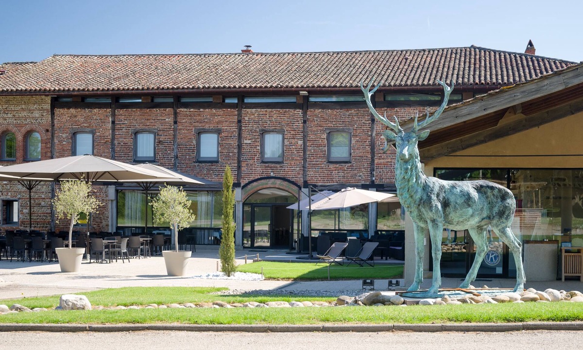 Villette-sur-Ain Hotel | Hôtel Restaurant La Sorelle