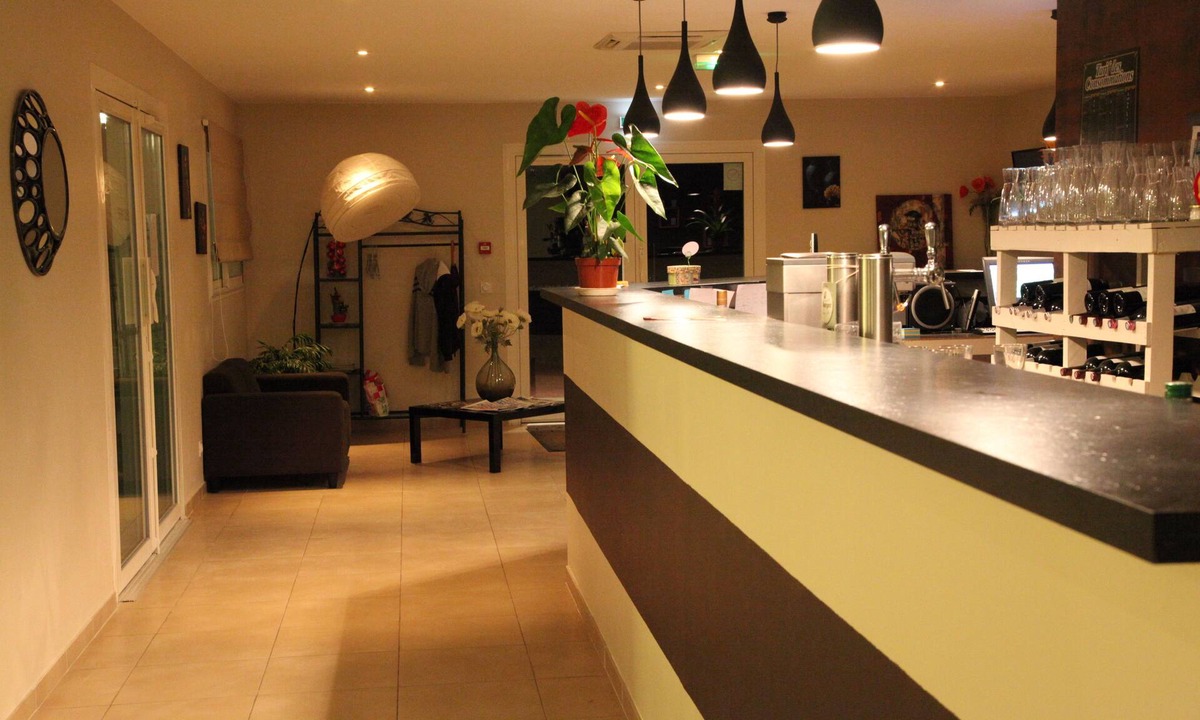 Thuir Hotel | Hôtel restaurant l'Espassole