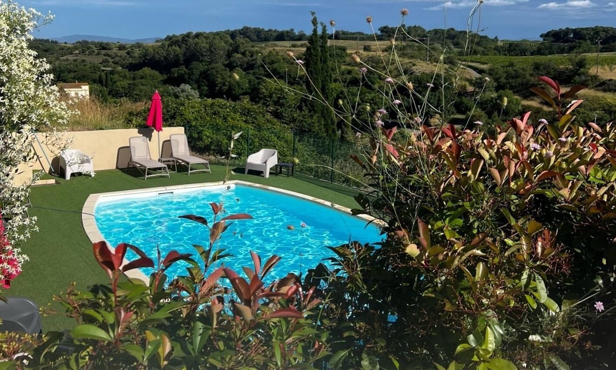 Aragon Hotel | Hôtel Restaurant La Bergerie