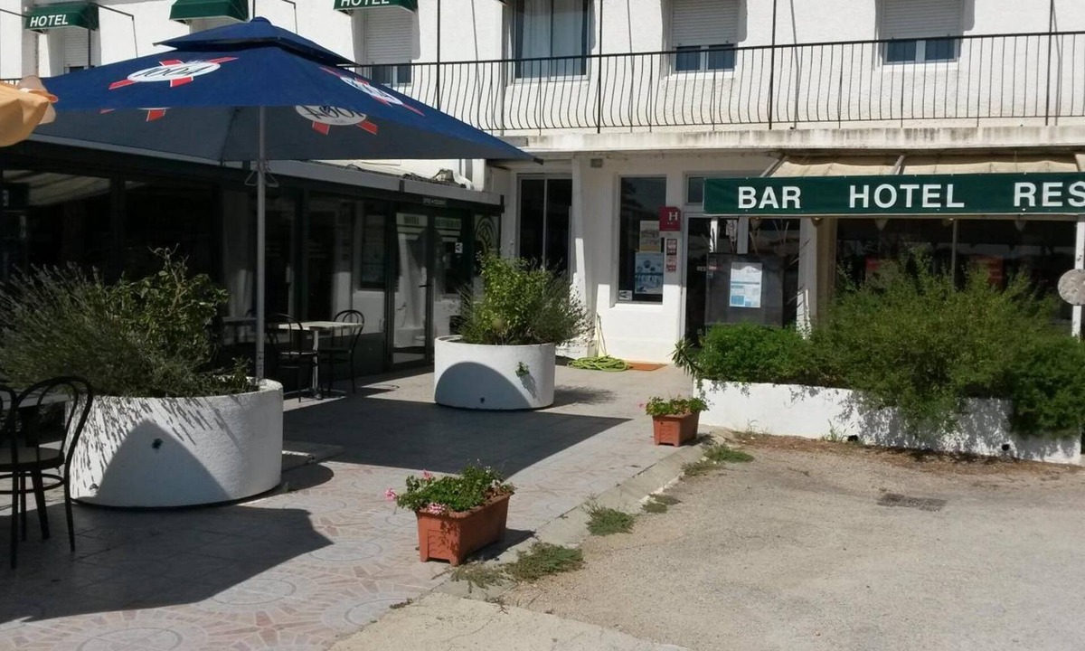 Montcalm Hotel | Hôtel restaurant la ceinture