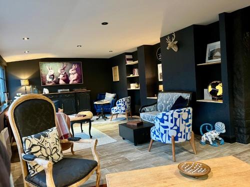 Trebeurden Hotel | Hôtel Restaurant La Maison