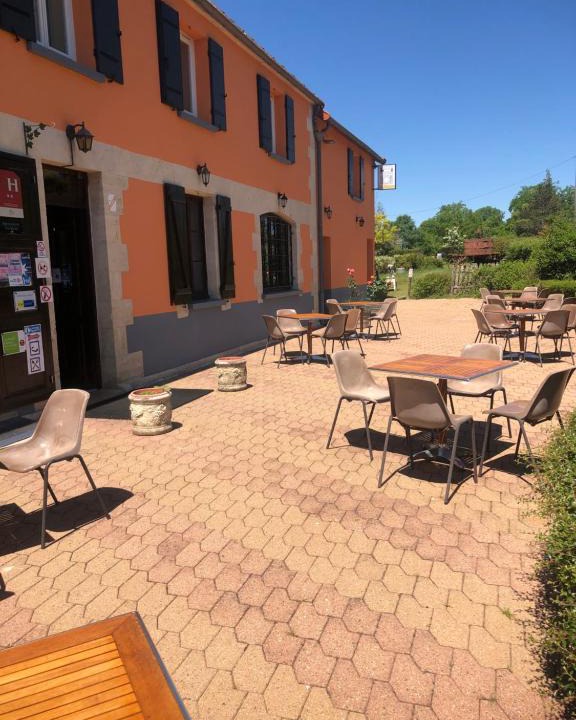 Dornecy Hotel | Hôtel Restaurant La Manse