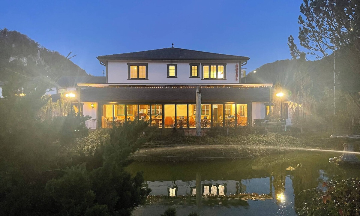 Soyhieres Hotel | Hôtel Restaurant Le Cavalier