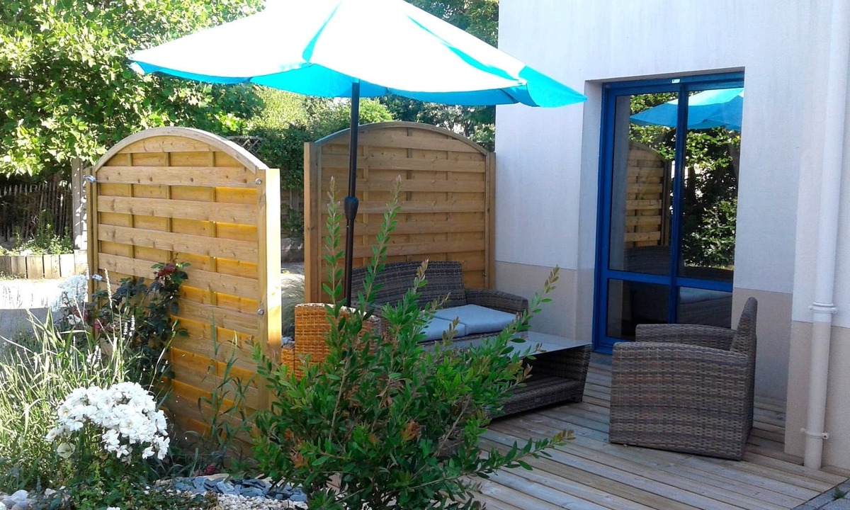 Pouldreuzic Hotel | Hôtel Restaurant Le Capricorne