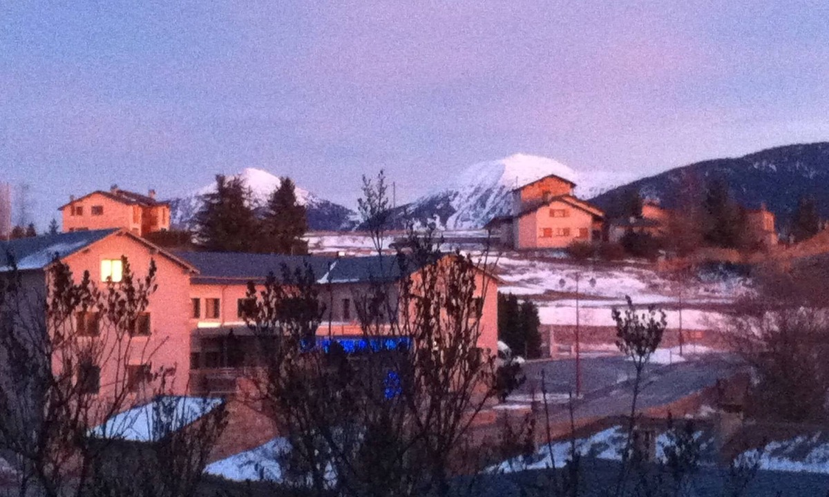 Superbolquere Hotel | Hôtel Restaurant Le Lassus