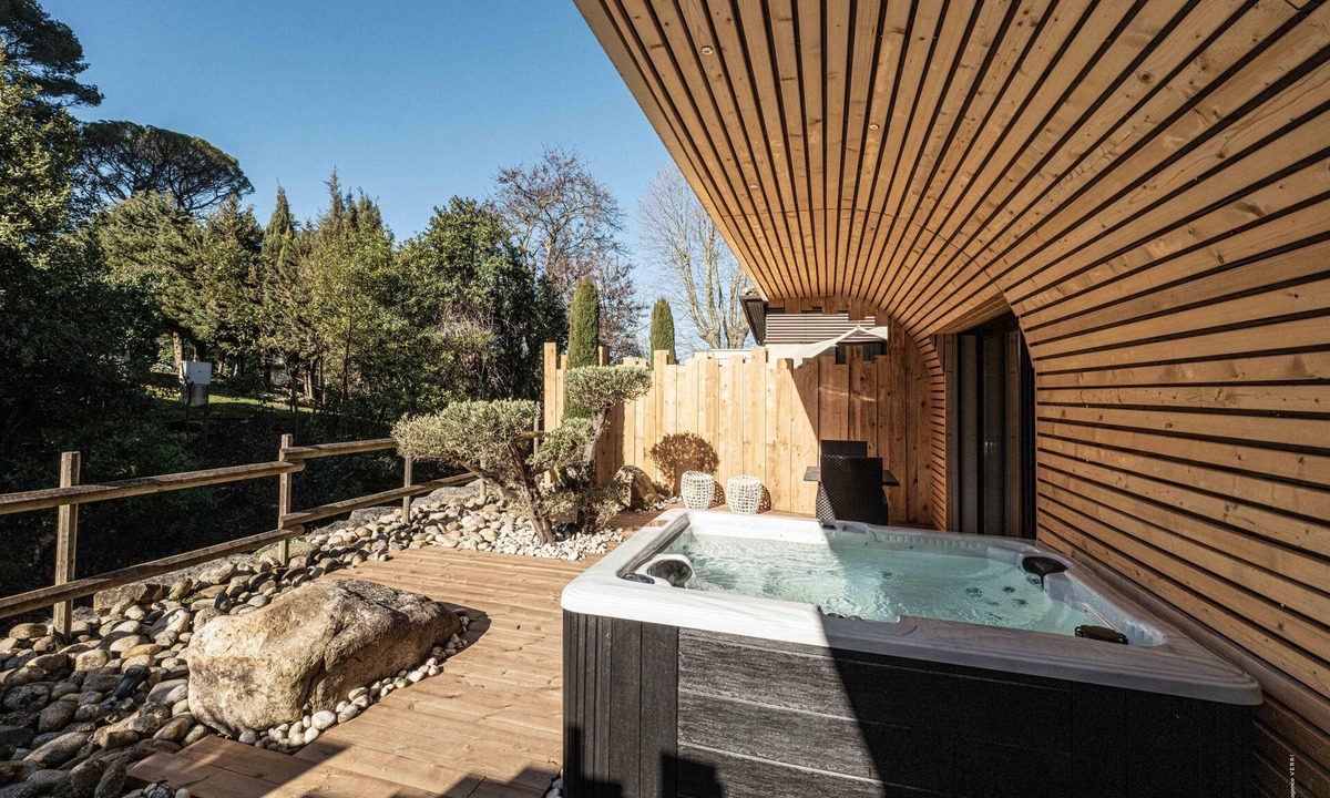 Carcassonne Hotel | Hôtel Restaurant Le Parc Franck Putelat
