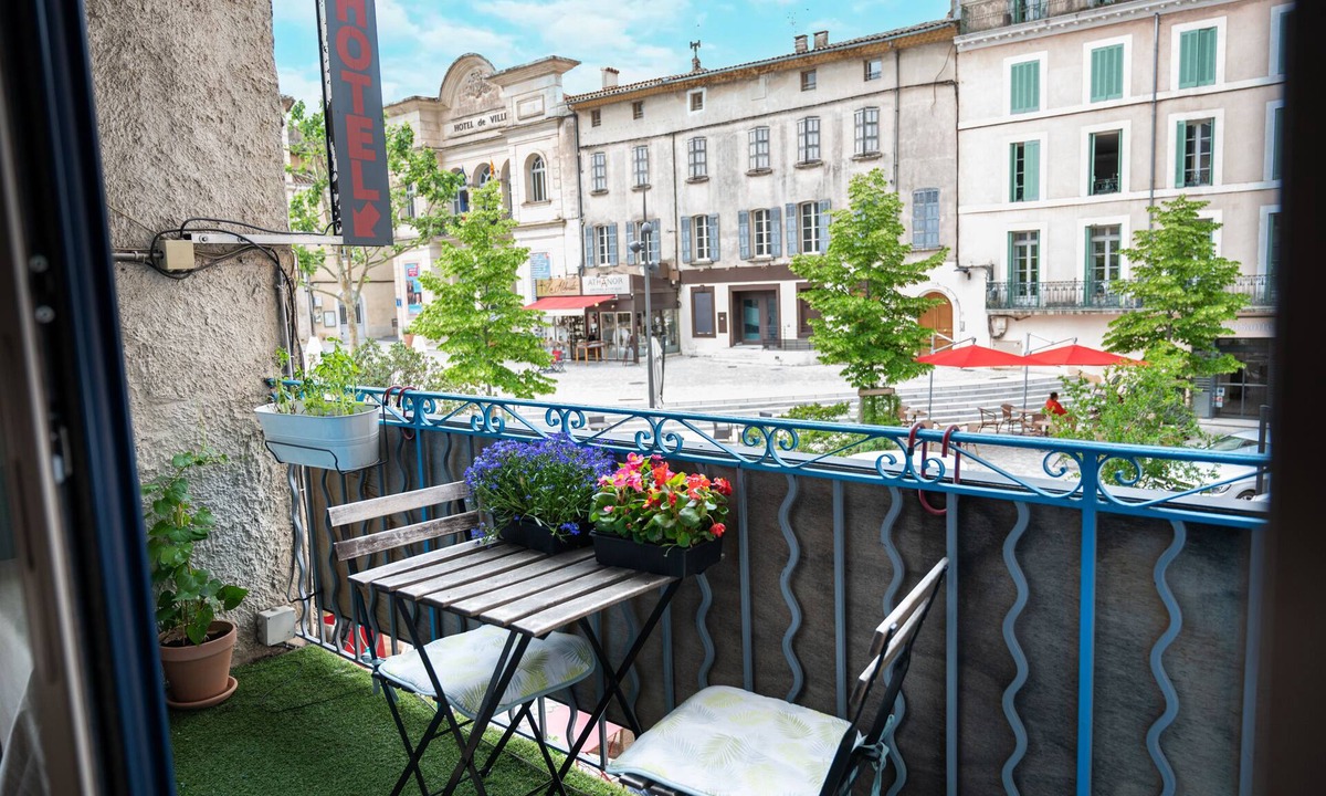 Apt Hotel | Hôtel Restaurant le Palais