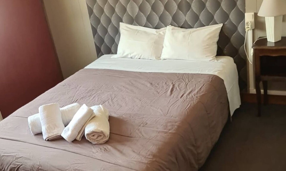 Chauny Hotel | Hôtel restaurant le Picardie