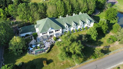 Joigny Hotel | Hôtel Restaurant Le Rive Gauche