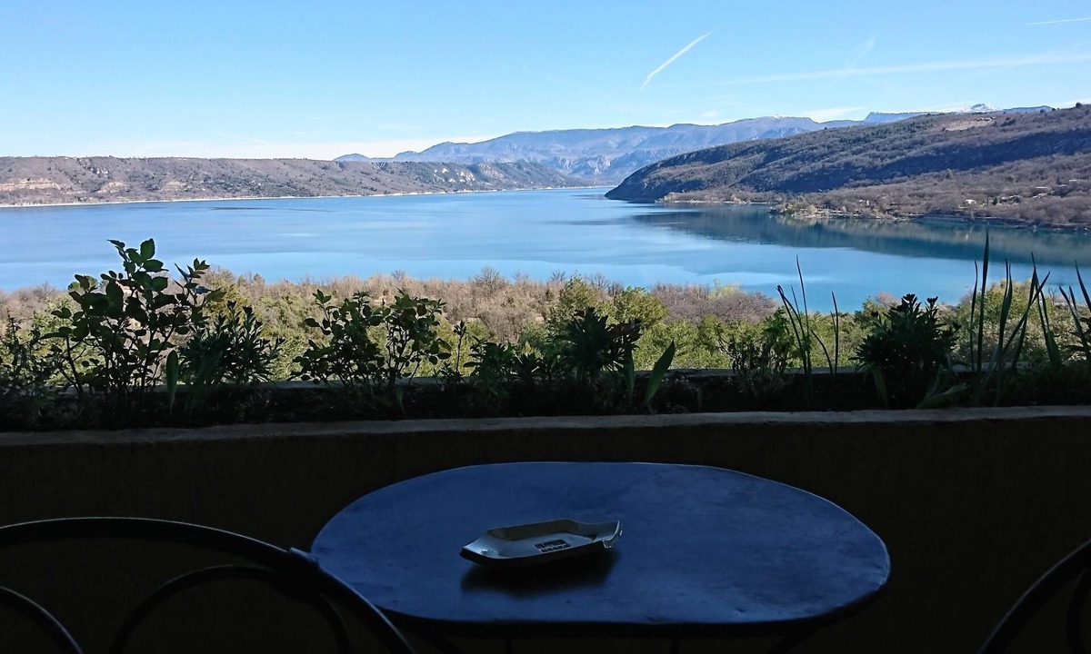 Bauduen Hotel | Hôtel Restaurant Les Cavalets