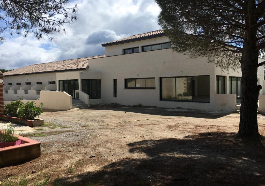 Castelnou Hotel | Hôtel Restaurant Mas del Gall