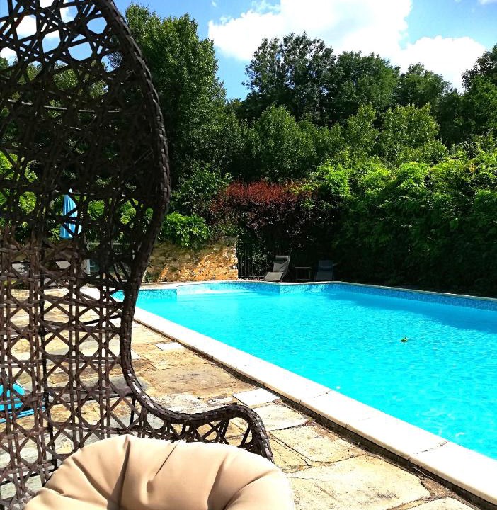 Loue Hotel | Hôtel-Restaurant Ricordeau