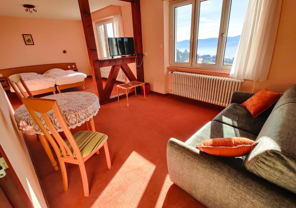 Hohrodberg Hotel | Hôtel Restaurant Roess