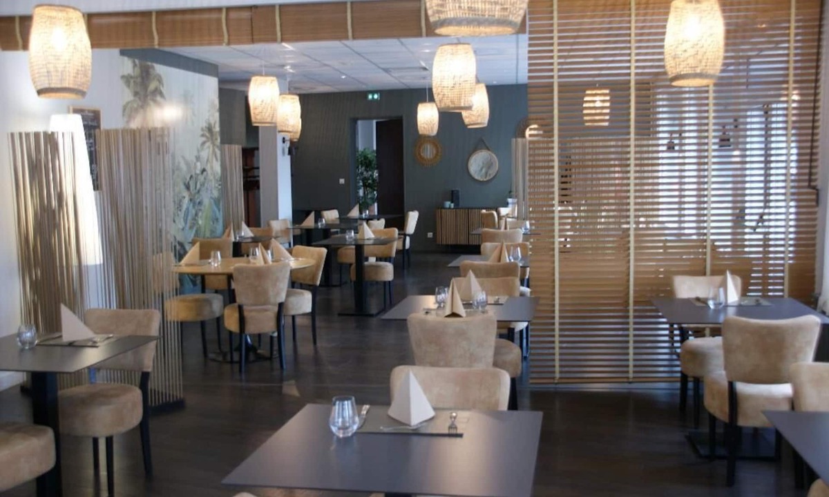 Gueugnon Hotel | Hôtel Restaurant Saint-Benoît