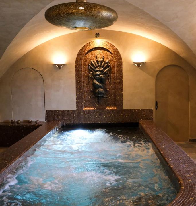 Besancon Old Town Hotel | Hôtel Restaurant Spa Le Sauvage