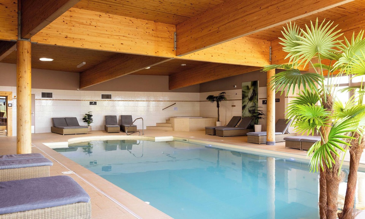 Magnant Hotel | Hôtel Restaurant & Spa LE VAL MORET