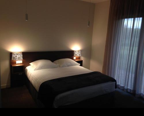 Morhange Hotel | Hôtel Restaurant TOQUE et PASSION