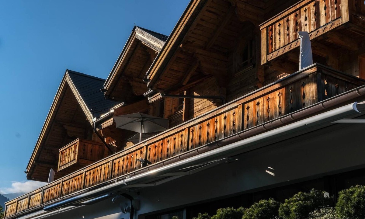 Rougemont Hotel | Hôtel-Restaurant Valrose