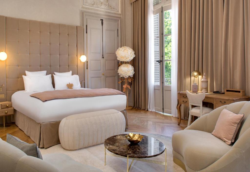 Historic Centre Hotel | Hôtel Richer De Belleval - Relais & Châteaux