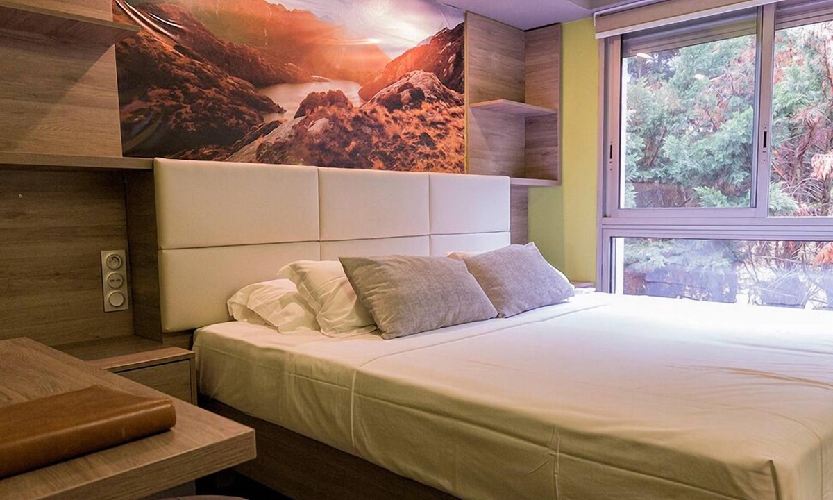 Pamiers Hotel | Hôtel Rocade