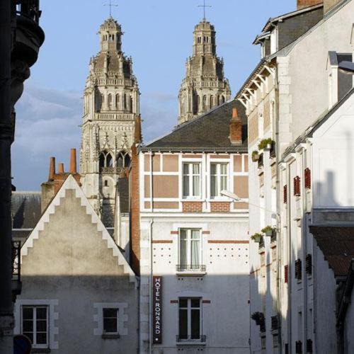 Old Town Hotel | Hôtel Ronsard