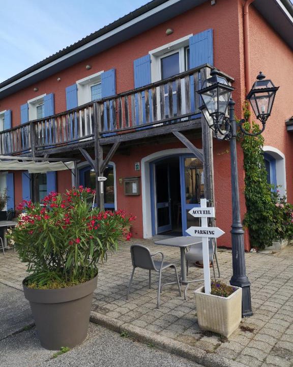 Baix Hotel | Hôtel Rose des Vents