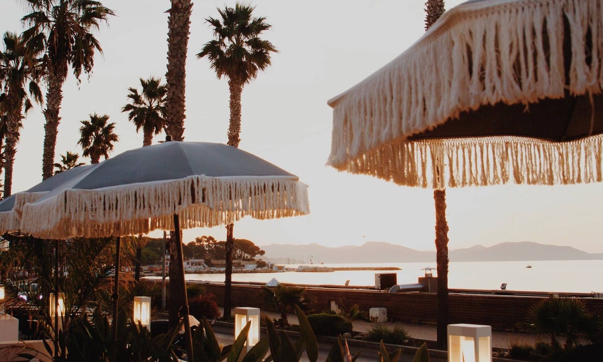 La Ciotat Hotel | Hôtel Rose Thé