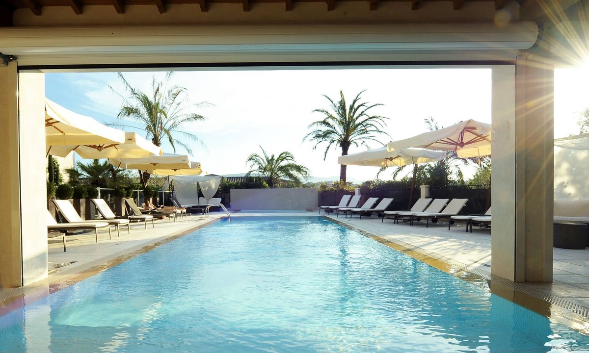 Mougins Hotel | Hôtel Royal Mougins