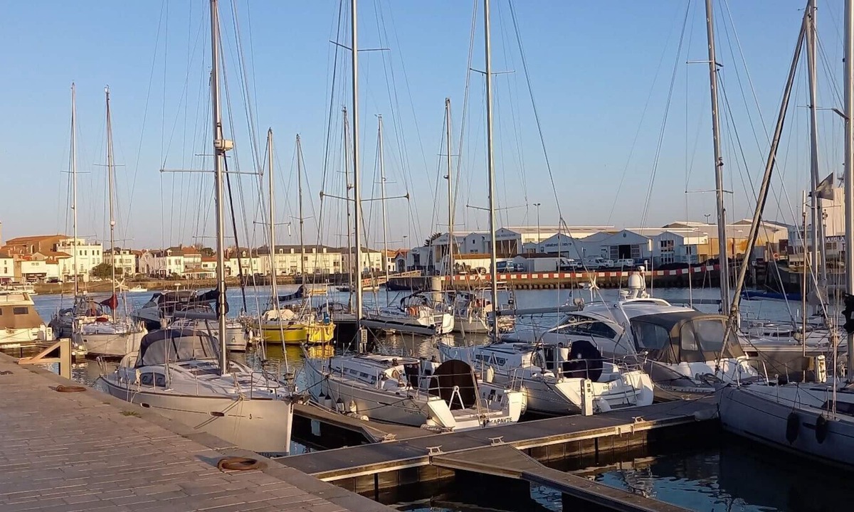 Les Sables d'Olonne Hotel | Hôtel SABLES D'O et son restaurant "LE 16 BIS"