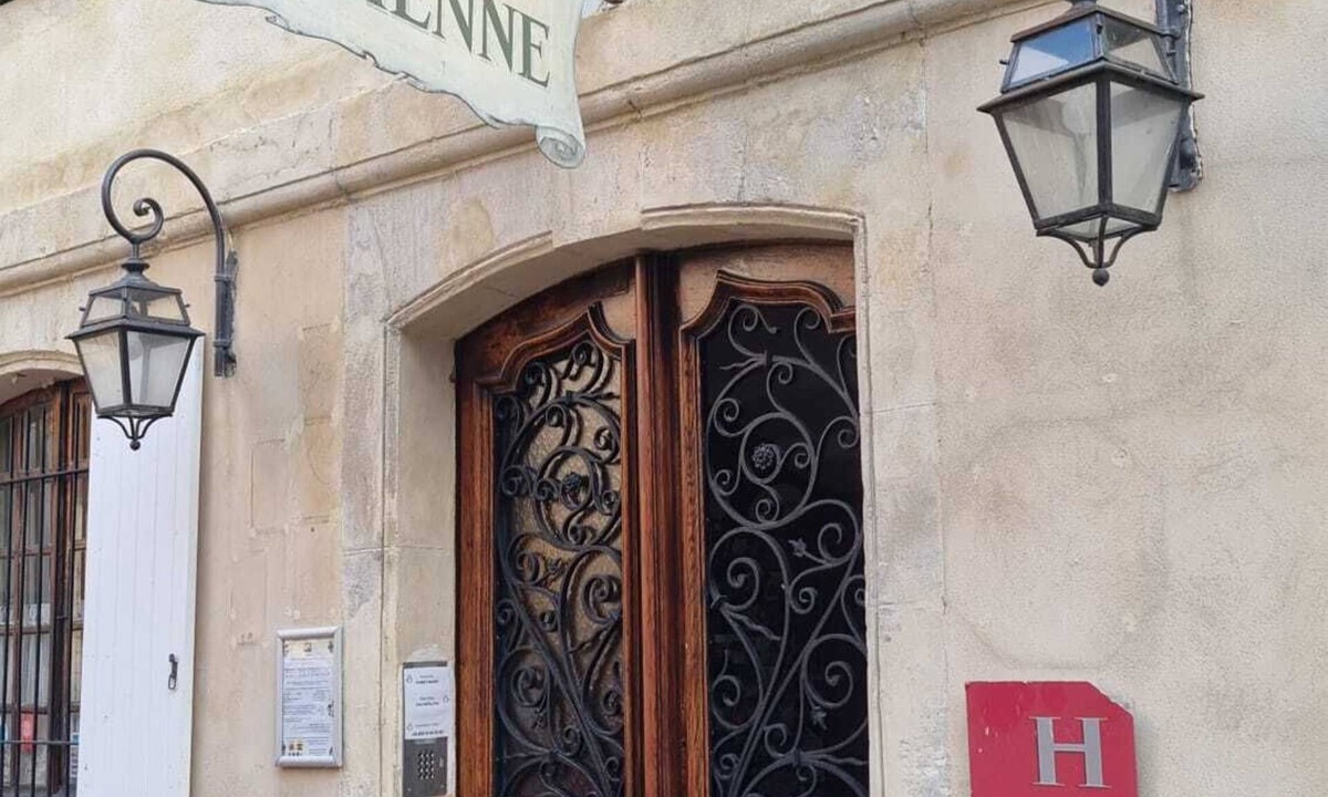 Jardin des plantes Hotel | Hôtel Saint Etienne