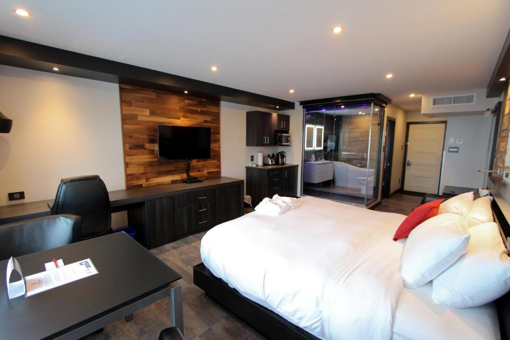 Rimouski Hotel | Hôtel Saint-Germain Rimouski